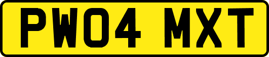PW04MXT