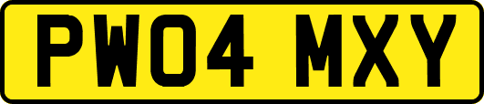 PW04MXY