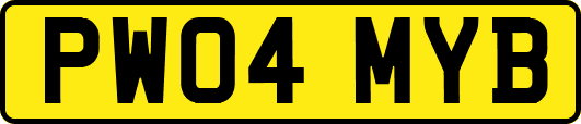 PW04MYB