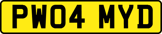 PW04MYD
