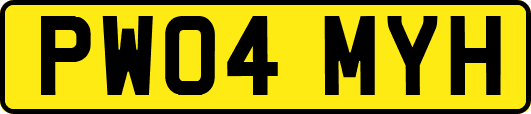 PW04MYH
