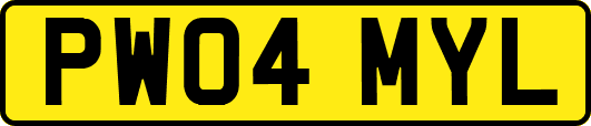 PW04MYL