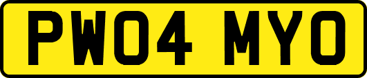 PW04MYO