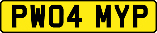 PW04MYP
