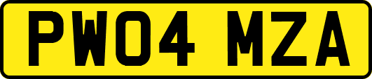 PW04MZA