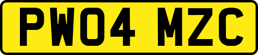PW04MZC