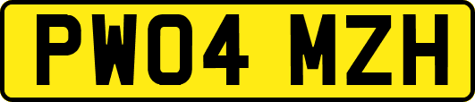 PW04MZH