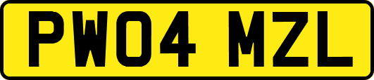 PW04MZL