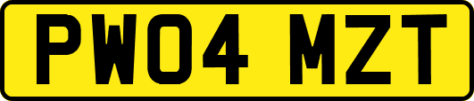 PW04MZT