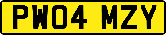 PW04MZY