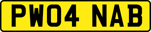 PW04NAB