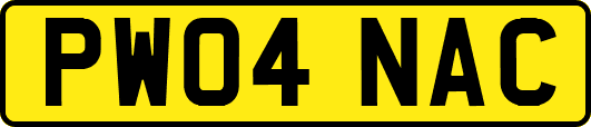 PW04NAC