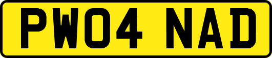 PW04NAD