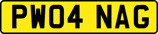 PW04NAG