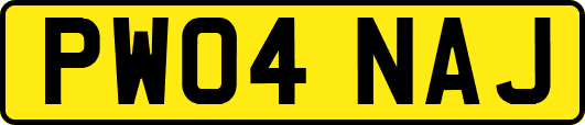PW04NAJ