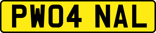 PW04NAL