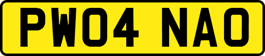 PW04NAO