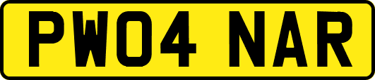 PW04NAR