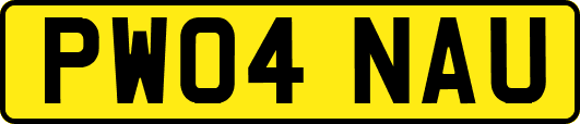 PW04NAU