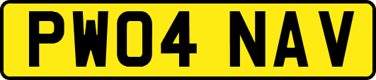 PW04NAV