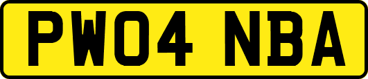 PW04NBA