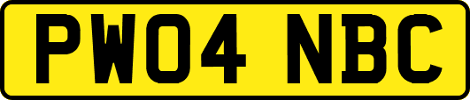 PW04NBC