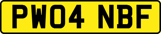PW04NBF