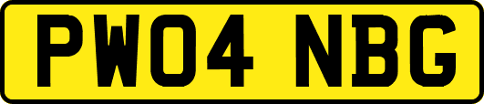 PW04NBG