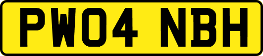 PW04NBH