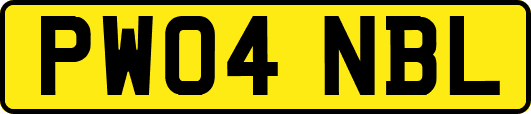 PW04NBL