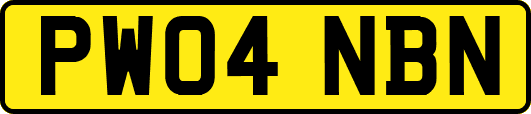PW04NBN