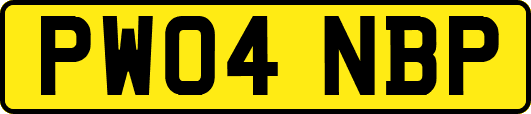 PW04NBP