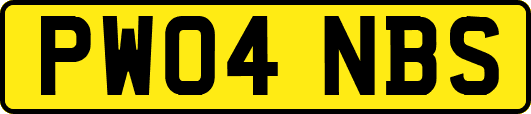 PW04NBS
