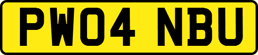 PW04NBU