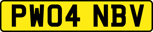 PW04NBV