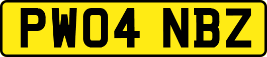 PW04NBZ