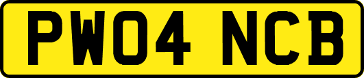 PW04NCB
