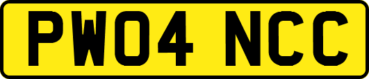 PW04NCC