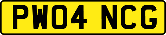 PW04NCG