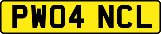 PW04NCL