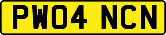 PW04NCN