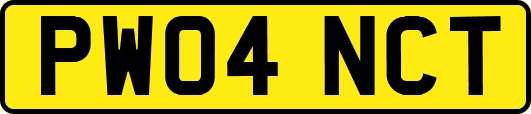 PW04NCT