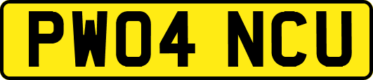 PW04NCU