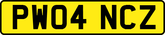 PW04NCZ