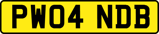 PW04NDB