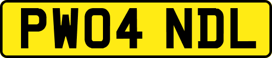 PW04NDL