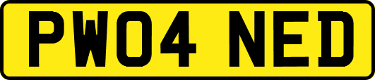PW04NED