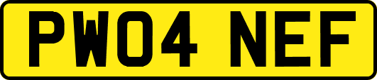 PW04NEF