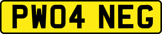 PW04NEG