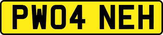 PW04NEH